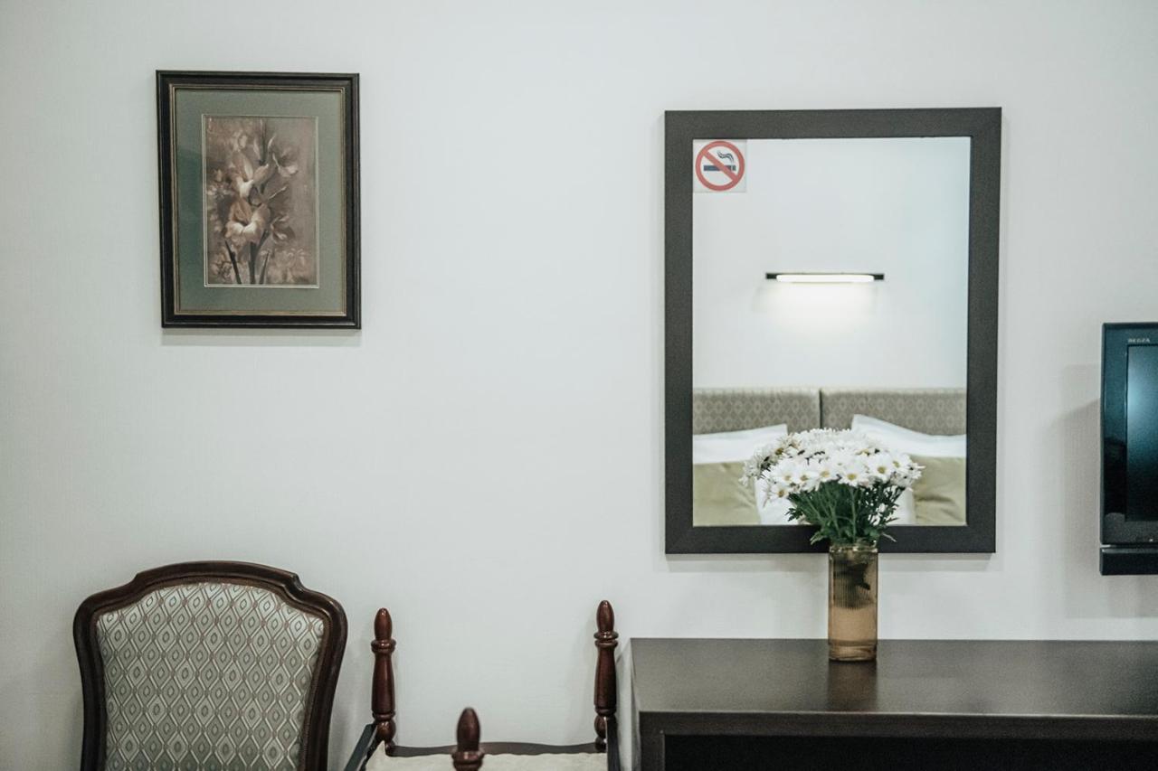 Apart Hotel Gh Тбилиси Екстериор снимка
